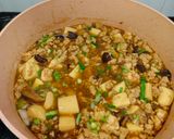 Foto langkah ke 3 dari resep Muntahu kecap.
