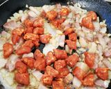 Foto del paso 3 de la receta: Callos receta de Burgos 🇪🇸