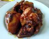 Foto langkah ke 3 dari resep Ayam Mentega.