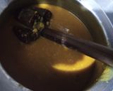 A picture of step 3 of Chany ke dal.