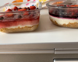 Foto del paso 4 de la receta: Tarta de queso