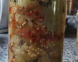 Foto del paso 7 de la receta: Berenjenas al Escabeche