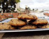 Foto del paso 6 de la receta: Cookies chips 🍪
