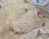 Foto langkah ke 4 dari resep Siomay Ayam Udang Empuk.