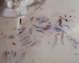 A picture of step 3 of Brown rice flour Kheer.