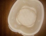 Foto del paso 2 de la receta: Caracoles de masa fritos 🐌