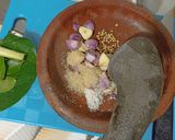 Foto langkah ke 1 dari resep Abon Suwir Tongkol.