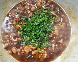 Foto langkah ke 5 dari resep Ikan Tuna Kecap (Isian Bakpao).