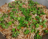 હક્કા નૂડલ્સ(Hakka Noodles Recipe In Gujarati) રેસીપી સ્ટેપ4ફોટો