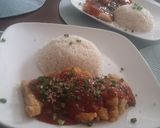 Foto del paso 3 de la receta: Pollo Tipakay