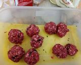 Foto del paso 2 de la receta: Arroz con albóndigas