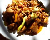 Foto langkah ke 5 dari resep Gorengan ikan.