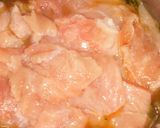 Foto del paso 2 de la receta: Milanesas napolitana