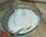 चीज़ स्प्रेड (cheese spread recipe in hindi) रेसिपी चरण 3 फोटो