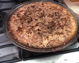 Foto del paso 3 de la receta: Pay de Limón y Coco a la Sonorense