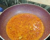 A picture of step 7 of EGG BUTTER MASALA...
