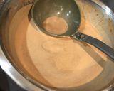 Une image de l'étape 1 de Crêpes au cacolac.