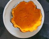 Foto del paso 2 de la receta: Calabaza rellena a la "que te importa"