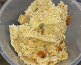 Foto langkah ke 3 dari resep Karak Goreng.