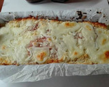 Foto del paso 6 de la receta: Berenjenas con tomate