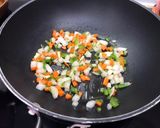 Foto del paso 4 de la receta: Arroz caldoso de carabineros 😍😍