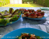 Foto del paso 6 de la receta: Tapas