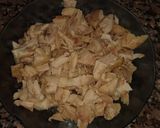 Foto del paso 1 de la receta: Mis Tacos de Pollo y Cerdo