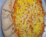 Foto del paso 5 de la receta: Tarta de acelga y calabaza