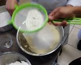 Foto del paso 2 de la receta: Pastel de tres leches