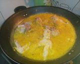 Foto langkah ke 2 dari resep Ayam goreng kampung.