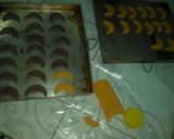 Foto langkah ke 6 dari resep Putri Salju ekonomis 4 bahan saja.