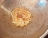 Foto langkah ke 2 dari resep Nuget ayam asam manis.