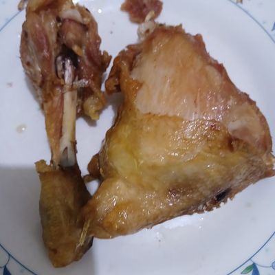Langkah 1