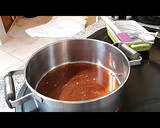 Foto del paso 4 de la receta: CupCakes de Cerveza Negra con Chocolate