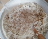 Foto del paso 6 de la receta: Pan Amasado 2 kilos en horno barro