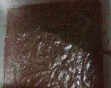 A picture of step 3 of Brownie.