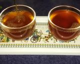A picture of step 2 of Immunity boosting tea.