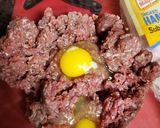 Foto del paso 2 de la receta: Rollo de carne