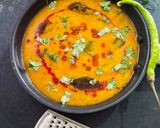 दाल फ्राई (Daal Fry Recipe In Hindi) रेसिपी चरण 8 फोटो