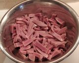 Vesevelö recept fázis 2 fotója