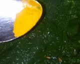 પાલક પનીર રોલ (Palak Paneer Roll Recipe In Gujarati) રેસીપી સ્ટેપ4ફોટો