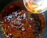 Foto del paso 1 de la receta: Chuletas de cerdo en salsa gastrique de moras