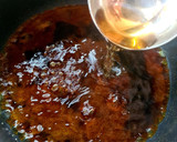 Foto del paso 1 de la receta: Chuletas de cerdo en salsa gastrique de moras