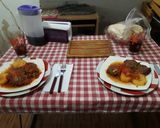 Foto del paso 14 de la receta: Bifes a la portuguesa