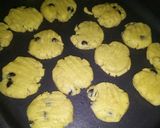 Foto langkah ke 7 dari resep Butter Nut Cookies.