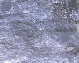 A picture of step 6 of Kaju Katli (Cashew Fudge).