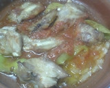 Foto del paso 2 de la receta: Fideuá de costillejas de cerdo