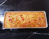 Foto langkah ke 11 dari resep Bolu pisang panggang moist 2 telur.