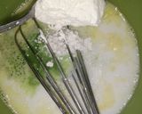 Foto langkah ke 3 dari resep Kue Lumpur Surga.