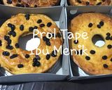 Foto langkah ke 6 dari resep Prol Tape Ibu Menik.